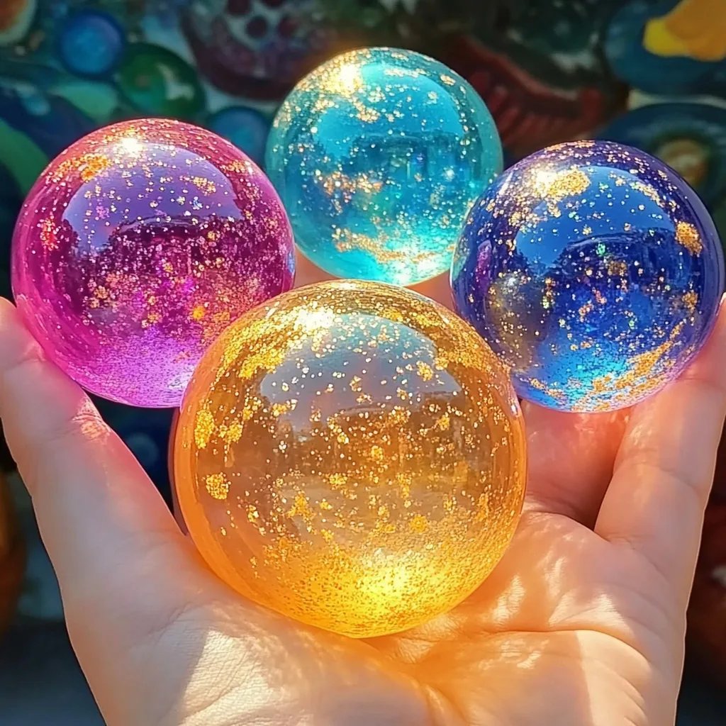 How to Make Super Bouncy Balls at Home: An Easy Guide for Craft Enthusiasts