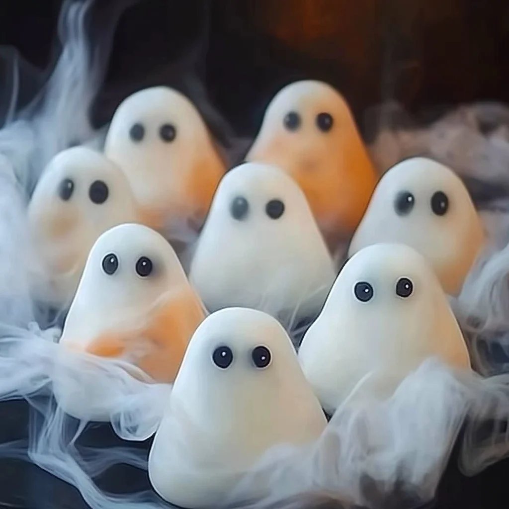 Ghostly Air Pressure Bags: An Amazing Ultimate Guide to Crafting 5