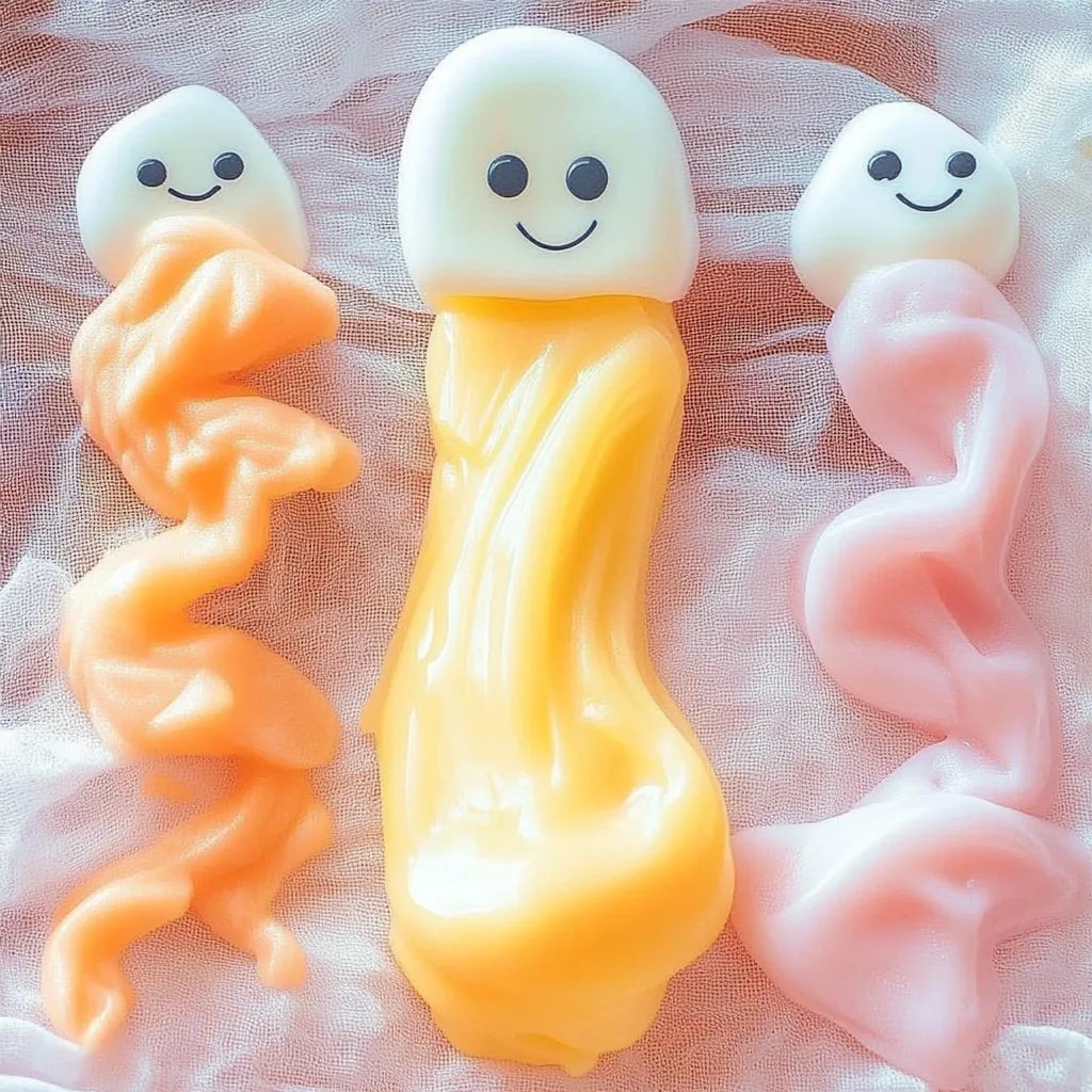 How to Make Peeps Slime: A Step-by-Step Guide for Crafty Creators