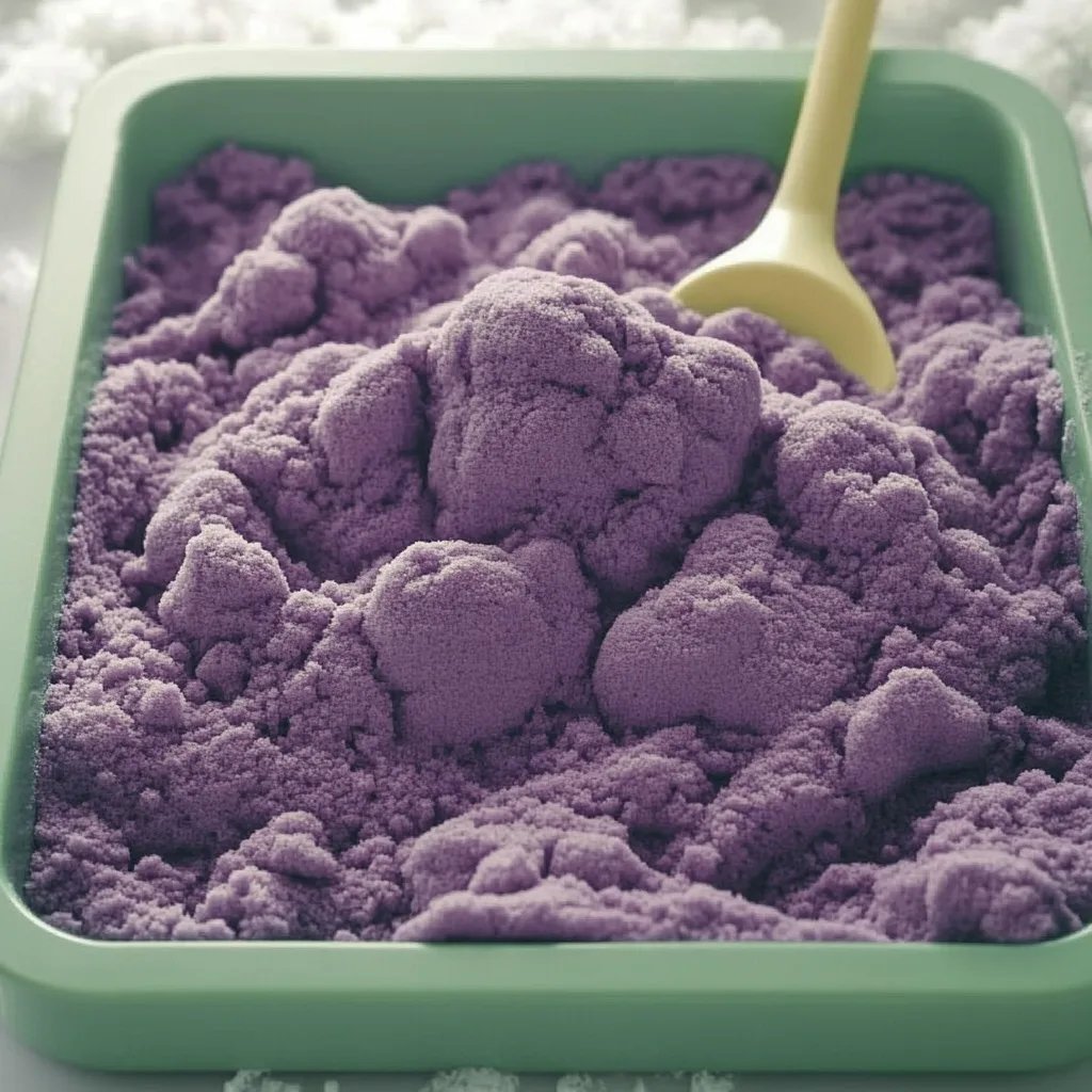 How to Make DIY Moon Sand: A Crafting Adventure for All Ages
