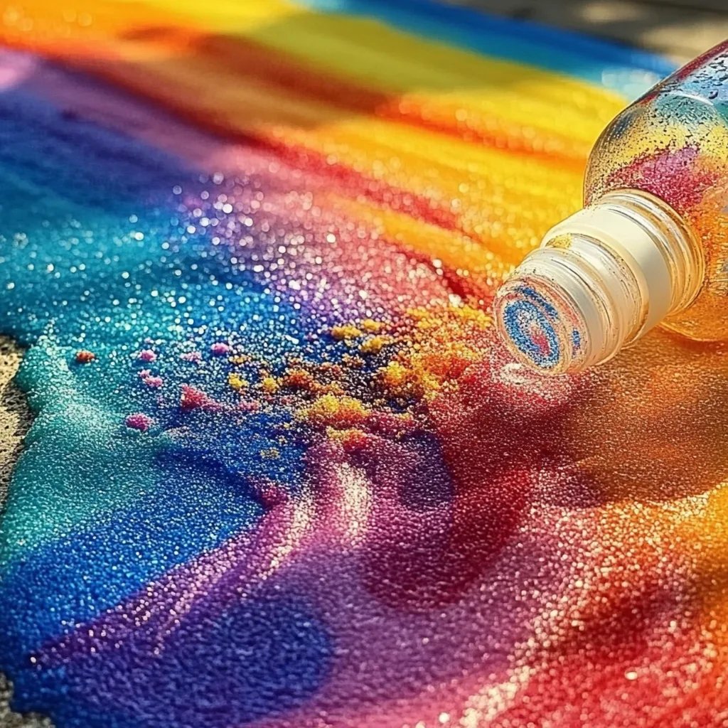 How to Make Fizzing Sidewalk Chalk: An Expert's Guide to Creative Outdoor Fun