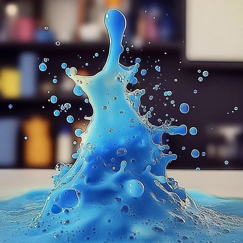 Fizzy Science Experiment: A Fun and Educational DIY Project for Everyone