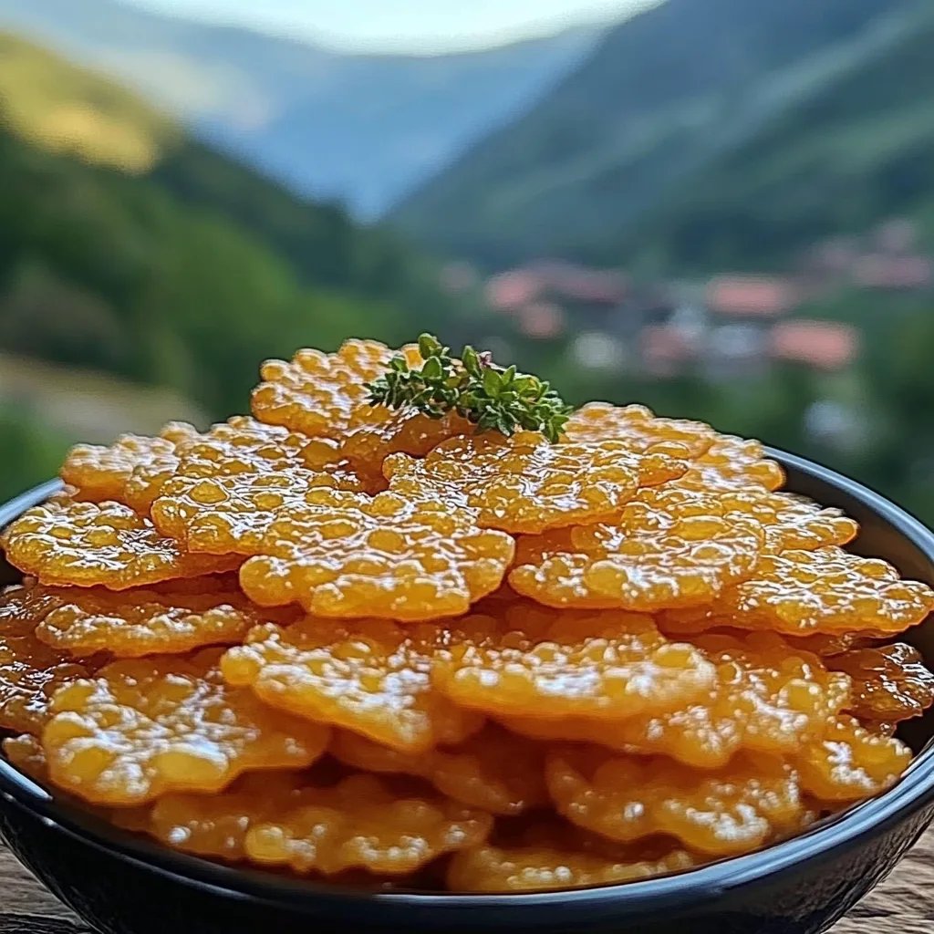 Crafting Crunchy Goodness: How to Make Rice Krispie Cheddar Crackers