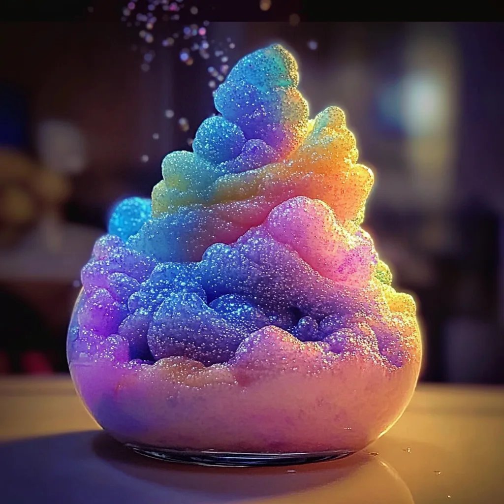 Magical Bubble Dough: An Amazing Ultimate Recipe