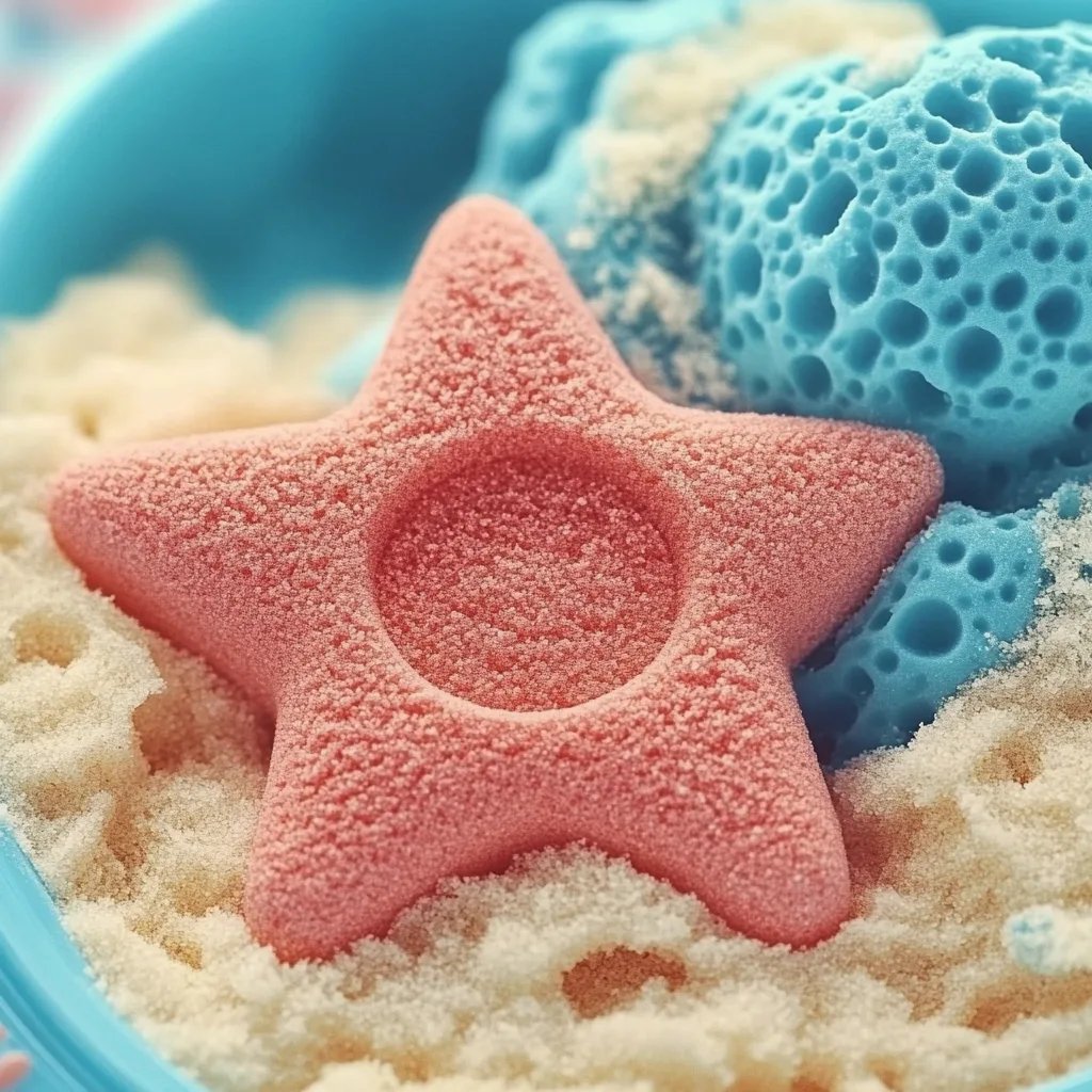How to Make DIY Moon Sand: A Crafting Journey into Sensory Fun