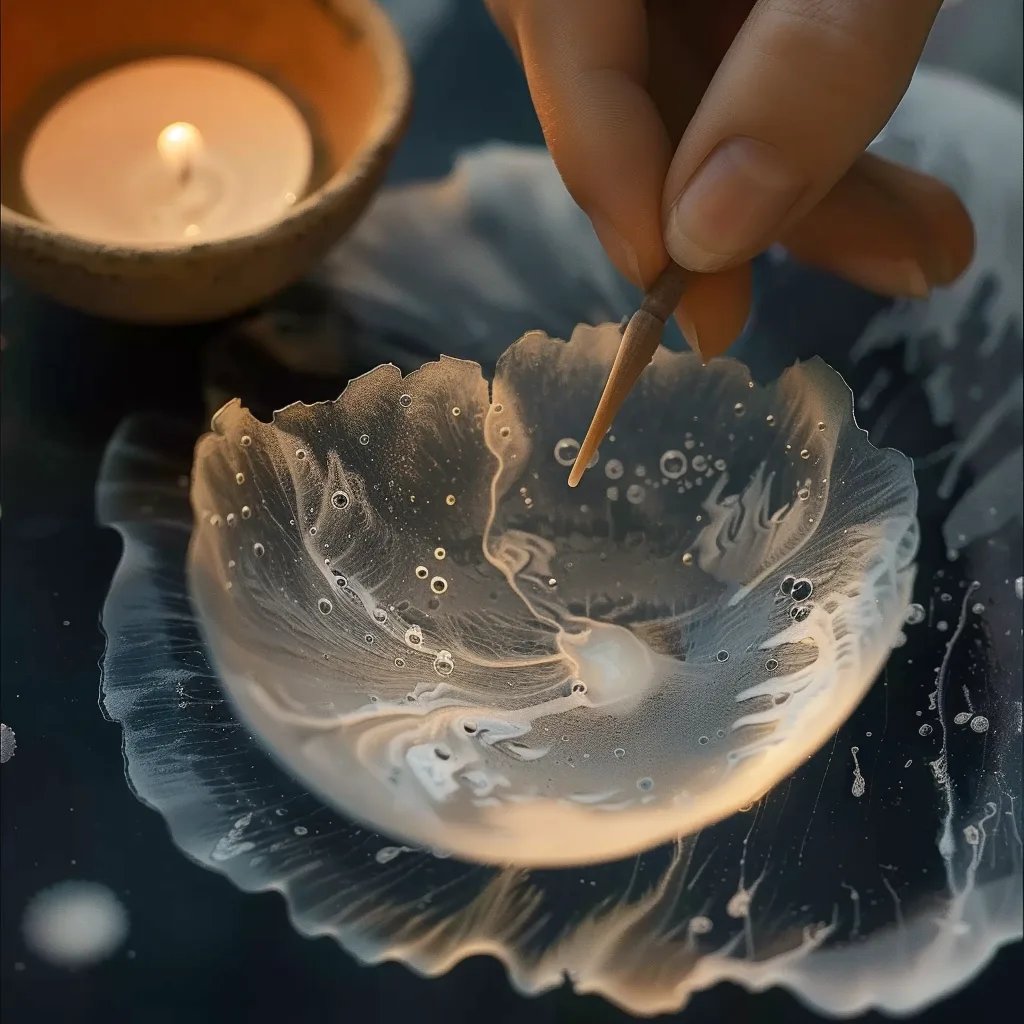 Fizzing Moon Art Project: An Incredible Ultimate Activity for Kids