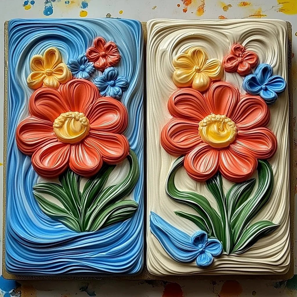 How to Make Homemade Puffy Paint: A Crafting Guide from My Heart to Yours