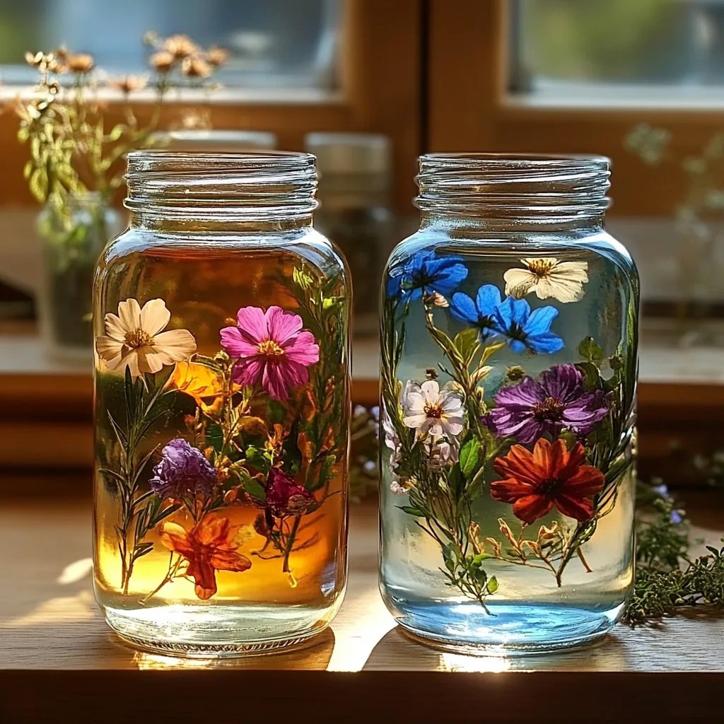 How to Make Aroma Gel Jars: A Comprehensive Guide for Crafting Enthusiasts