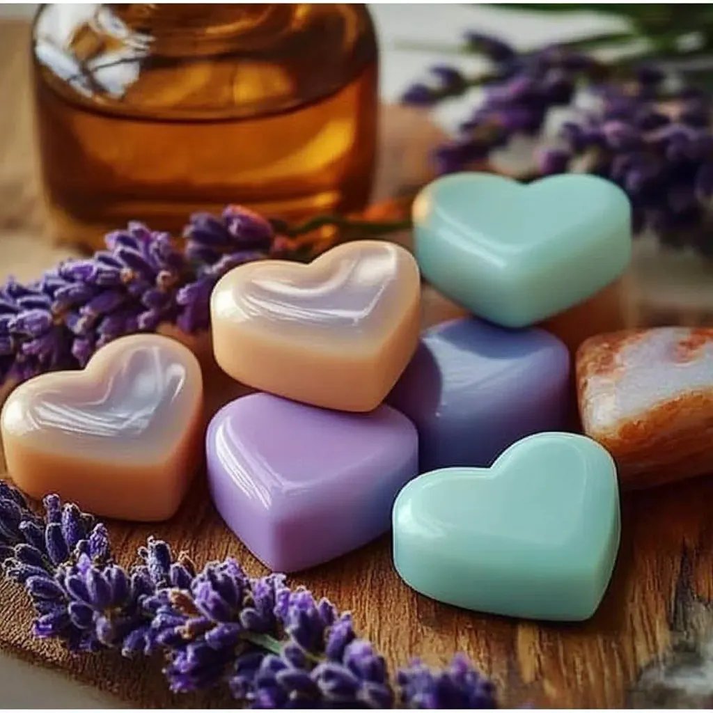 How to Make DIY Essential Oil Stones: A Comprehensive Guide