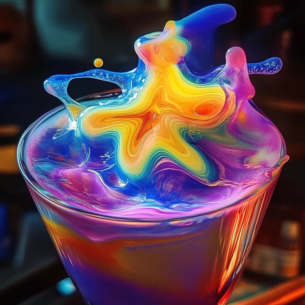 Milk Color Explosion Craft: An Amazing Ultimate Guide