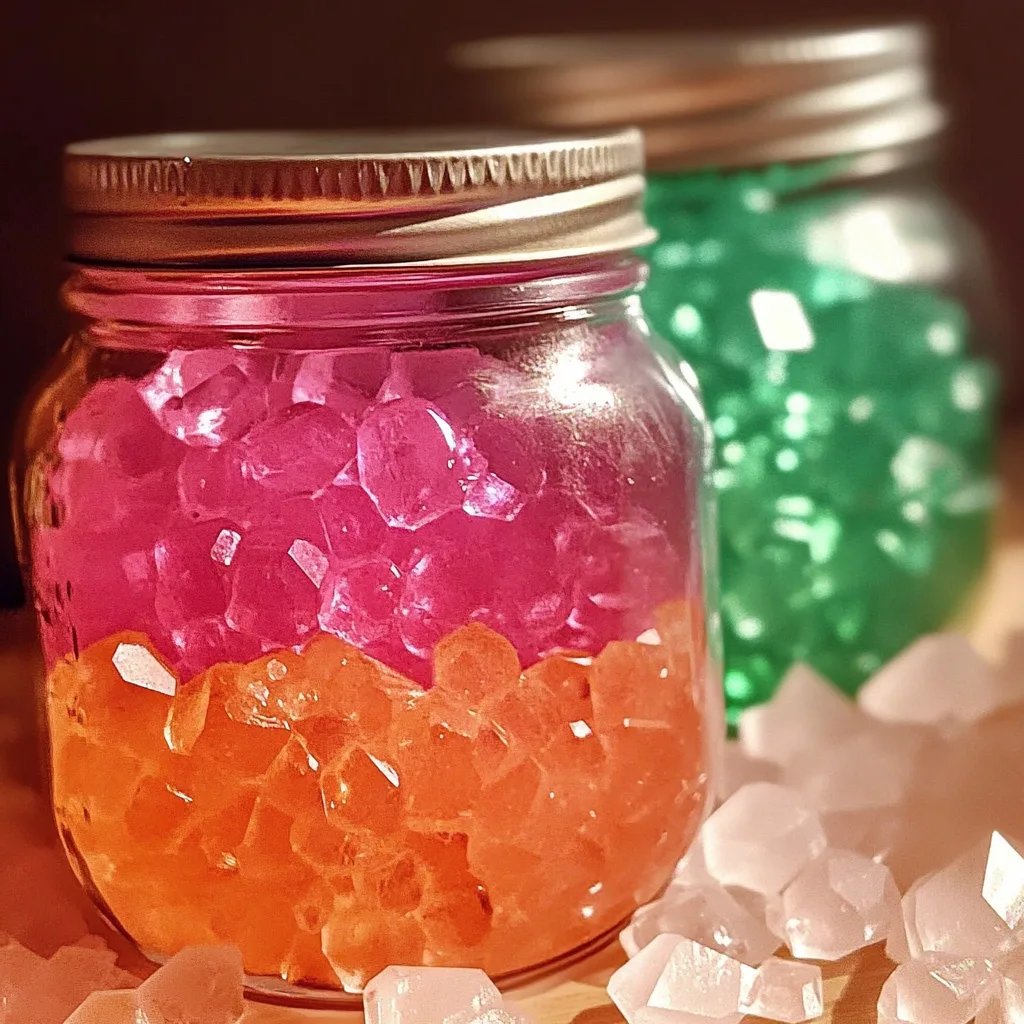 DIY Crystal Gel Air Freshener: An Incredible Ultimate Guide
