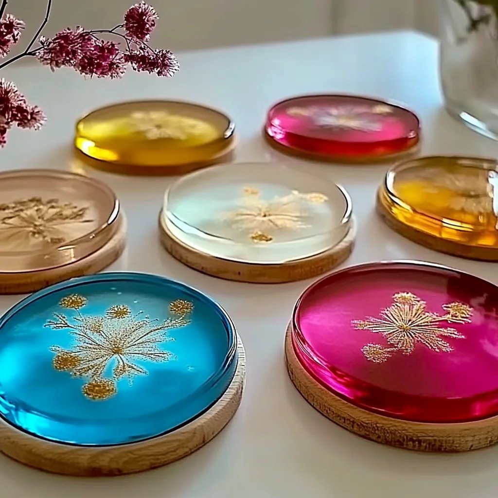 Crafting Eco-Friendly Bioplastic Suncatchers: A Step-by-Step Guide