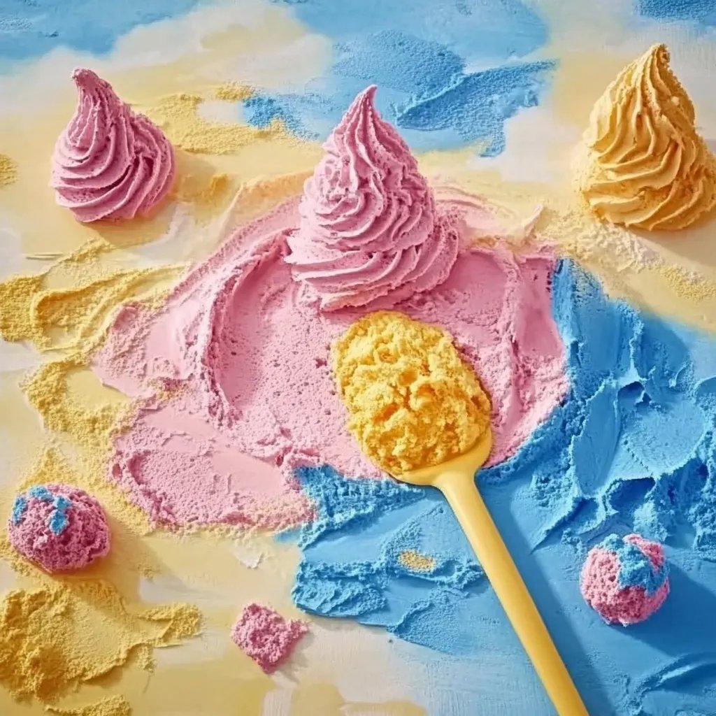 Summer Puffy Paint: An Amazing Ultimate Guide to Creative Fun