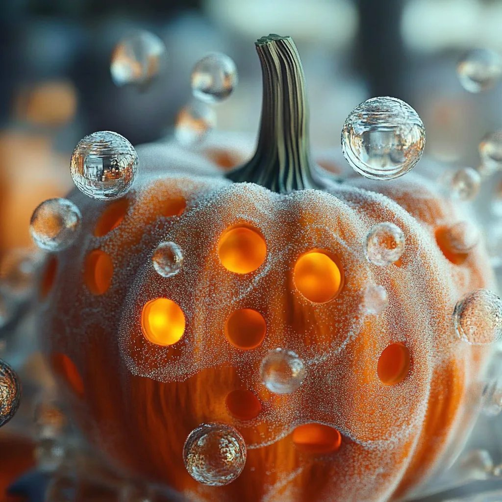 Spa Day Pumpkin: An Incredible Ultimate Experience for You