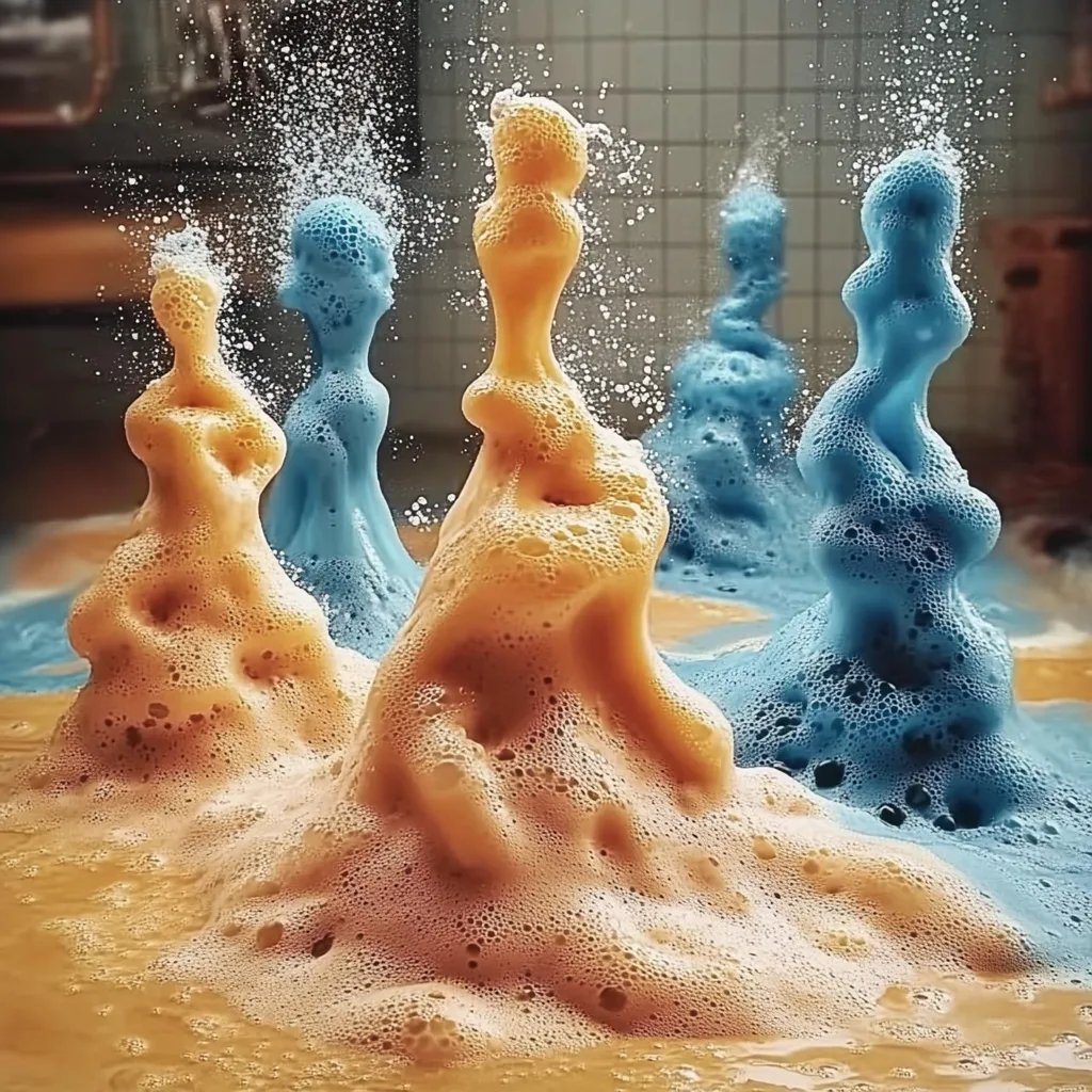 How to Make a Baking Soda Volcano: A Fun and Educational DIY Project