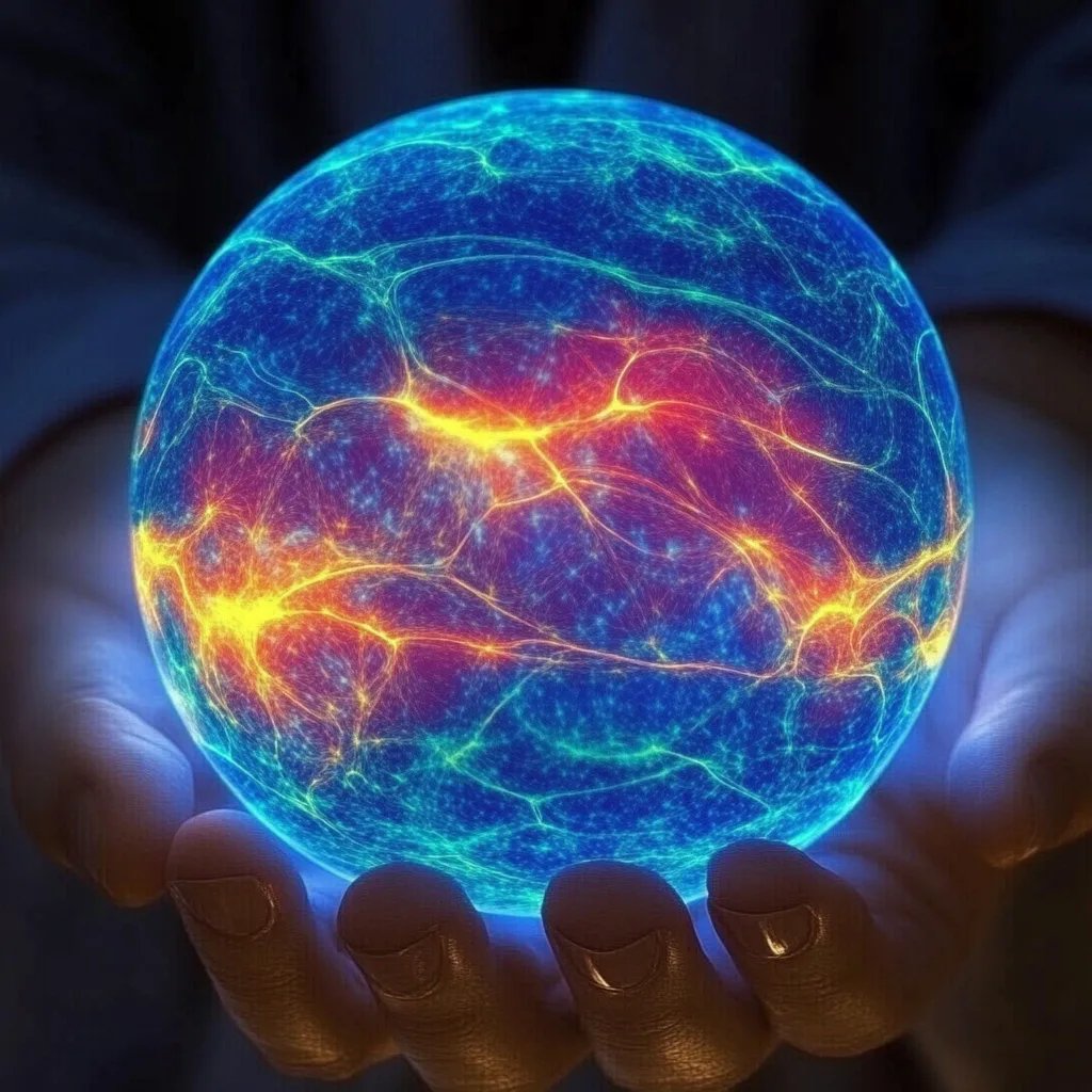 How to Make a Neon Glow Jumping Ball Experiment: An Exciting Craft for All Ages