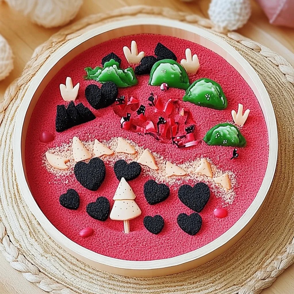 How to Make Kinetic Sand: A Comprehensive Guide to Crafting Your Own Sensory Play Material