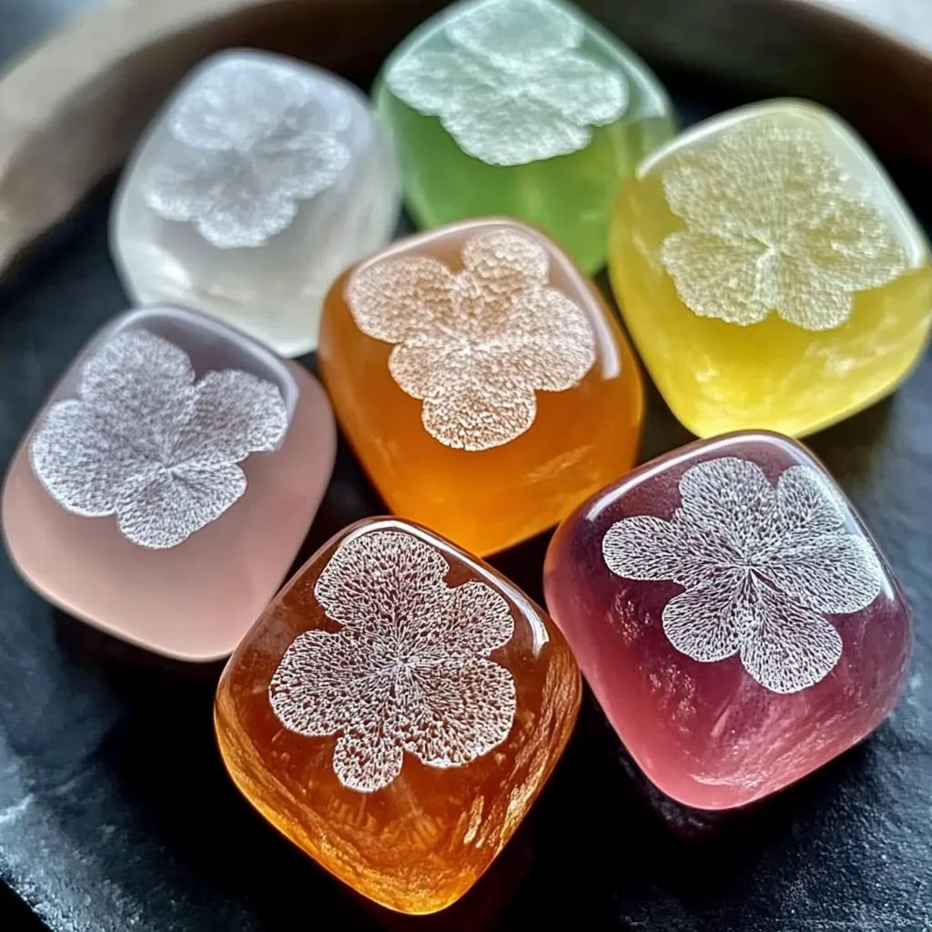 Create Your Own DIY Aroma Stones: A Step-by-Step Guide