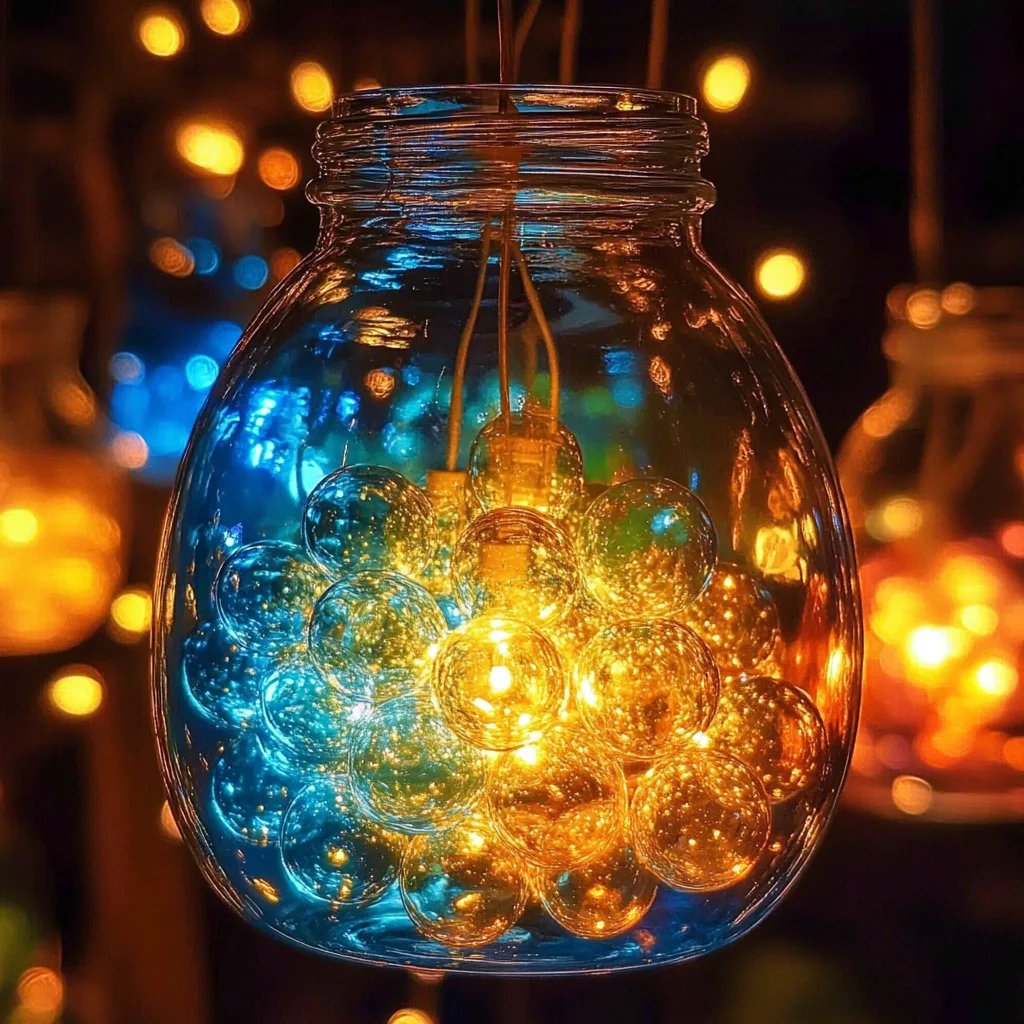 Glow Bubble Lamps: An Incredible Ultimate Guide to Create a Wonderful Atmosphere