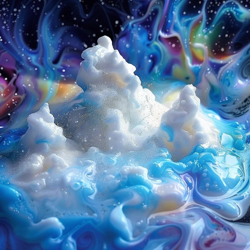 Snow Foam Sensory Play: An Amazing Ultimate Experience for Kids