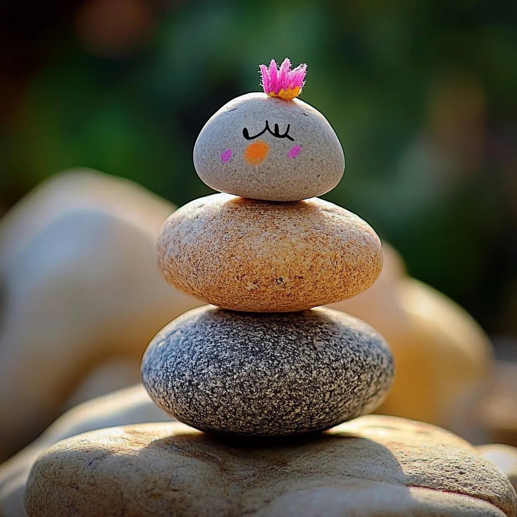 Fluffy Pet Rocks Craft: An Amazing Ultimate Guide with 5 Steps