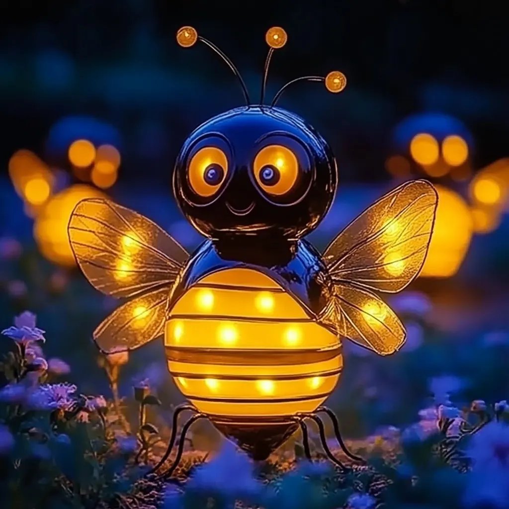 How to Make Glow-in-the-Dark Fireflies: A Magical Craft for All Ages