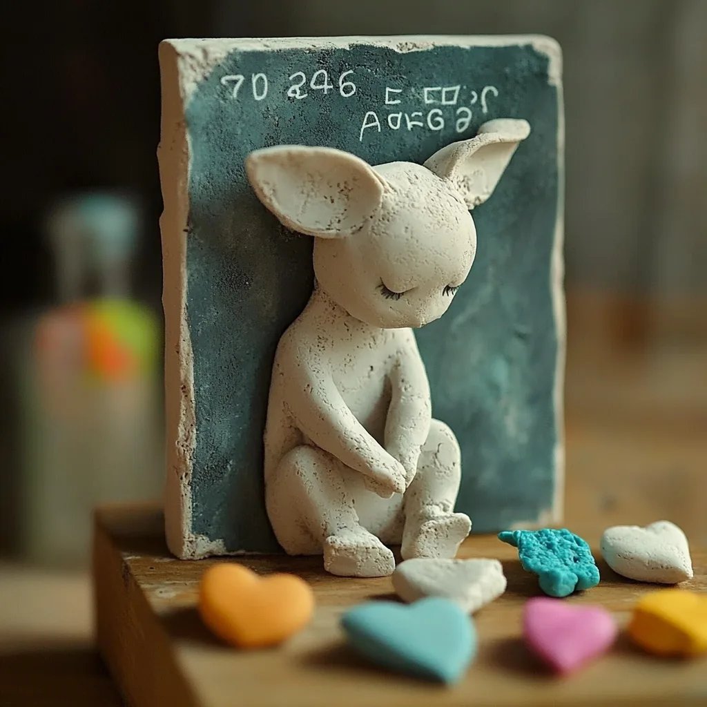 DIY Clay Magnets: The Incredible Ultimate Guide with 7 Steps