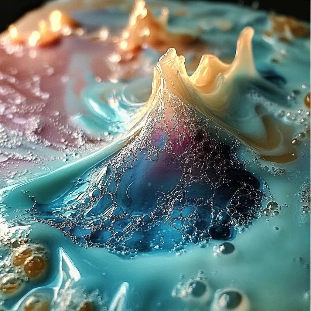 Surf Wax Sea-Salt Slime: An Incredible Ultimate Recipe You’ll Love