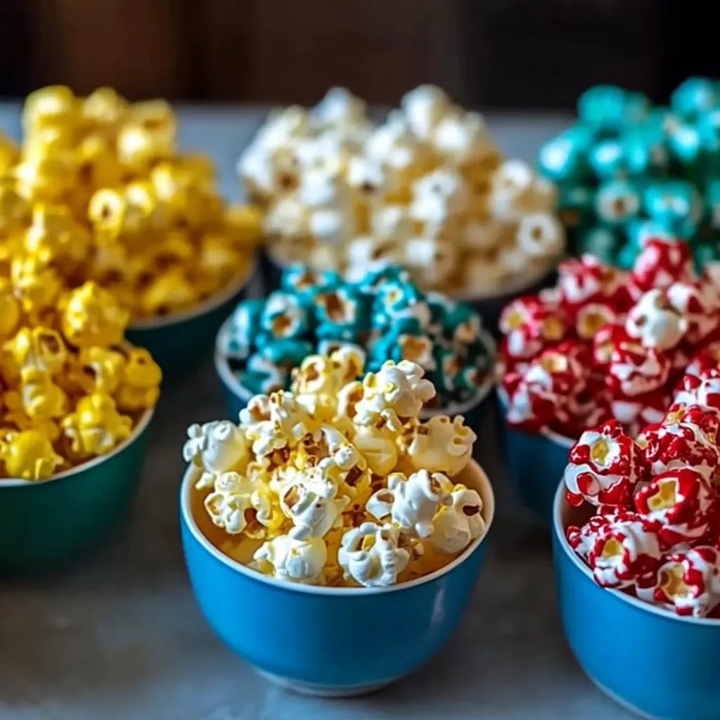Popcorn Science Experiment: Exploding Kernels of Knowledge!