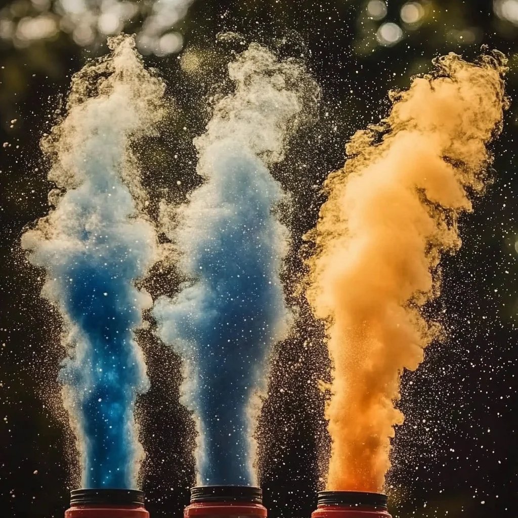 How to Make Chalk & Vinegar Pop Rockets: A Fun, Explosive Craft Tutorial