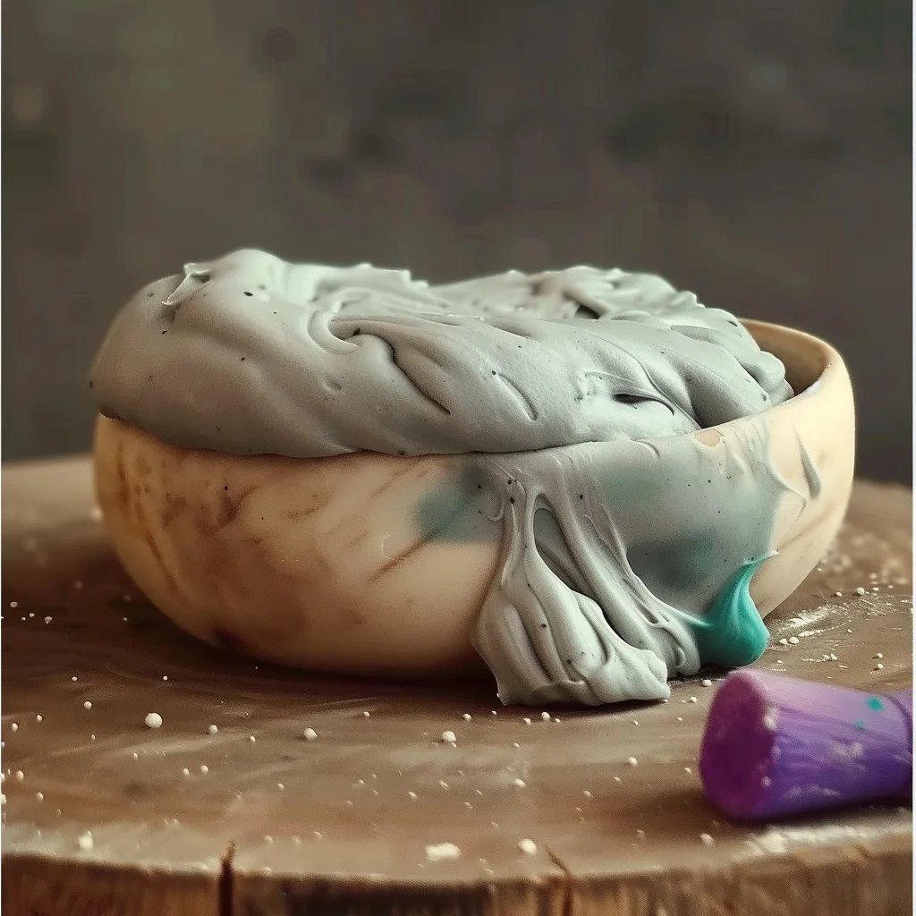 Homemade Play Dough: An Amazing Ultimate Recipe