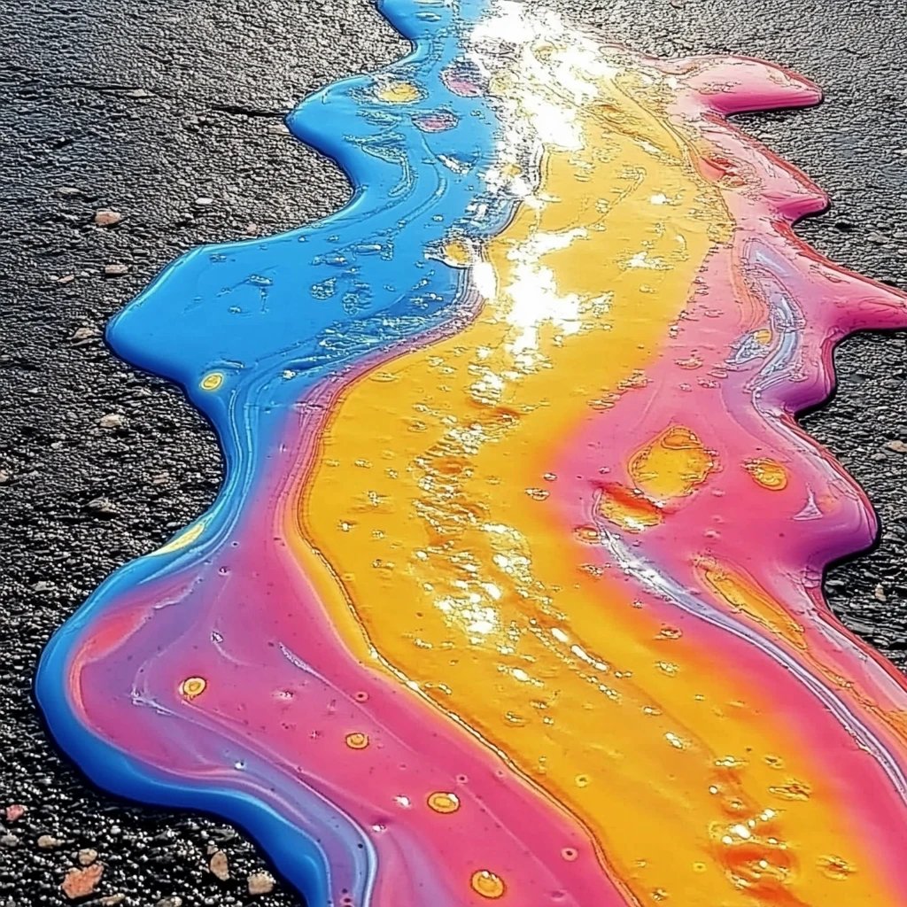 How to Make Outdoor Foam Sidewalk Paint: A Comprehensive Guide