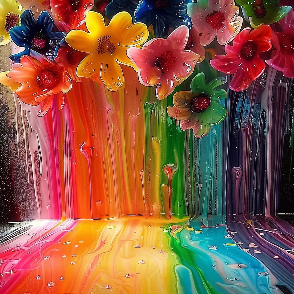 Crayon Art Project: An Amazing Ultimate Guide with 5 Steps