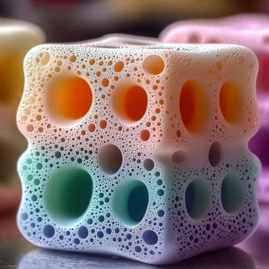 How to Make DIY Floam: A Crafting Guide for All Ages