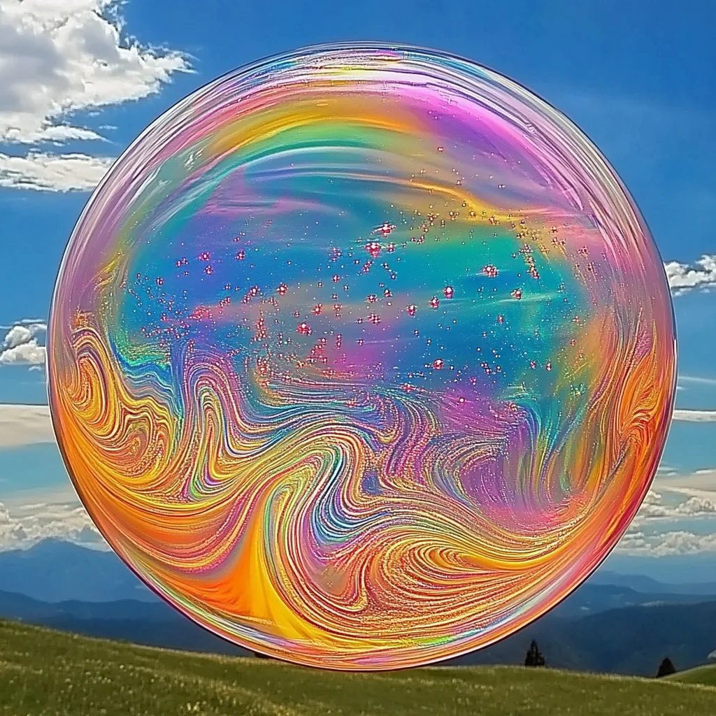 Crafting Colorful Bouncy Balls: A Step-by-Step Guide to Fun and Creativity