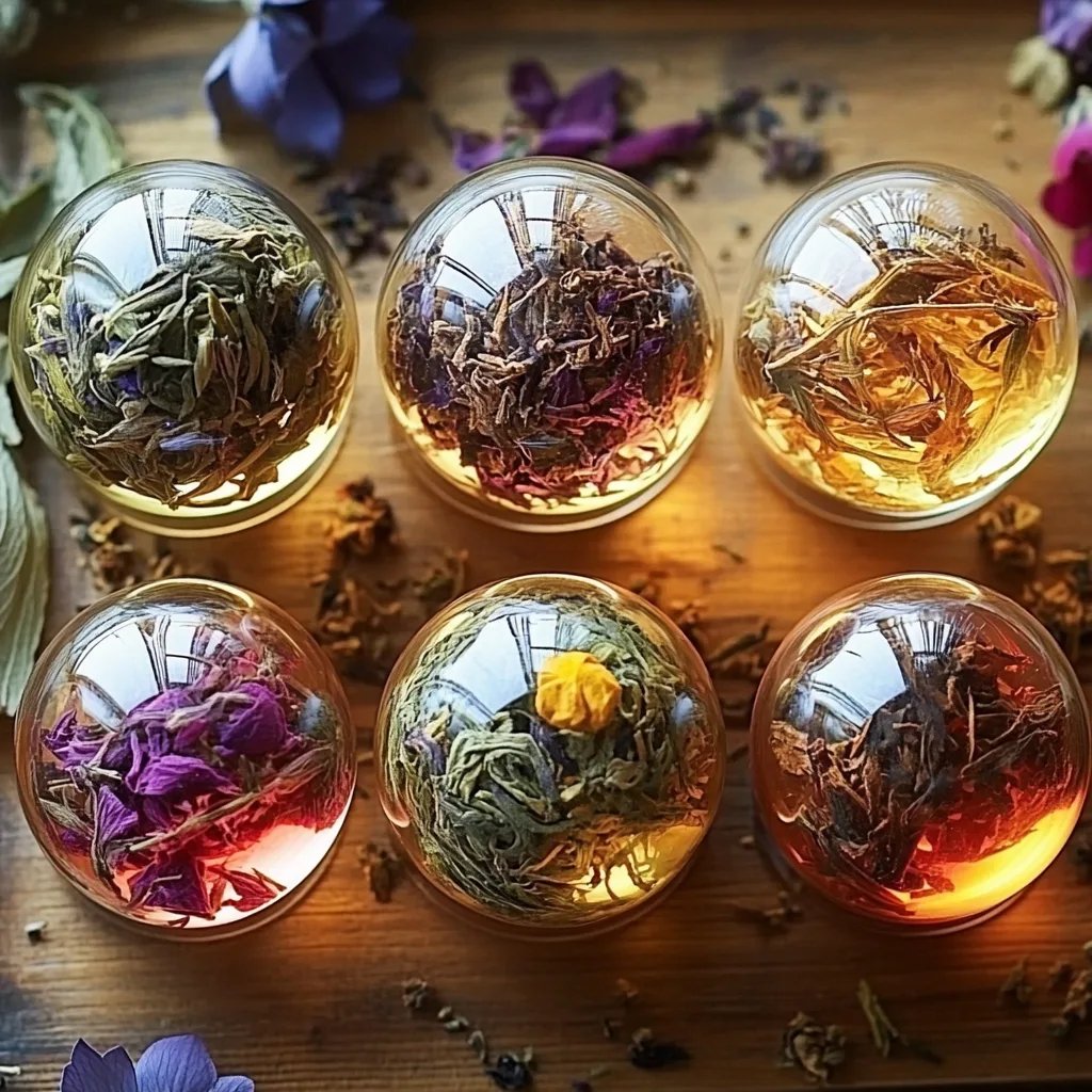 How to Make Tea Bombs: A Complete Guide from an Experienced Crafter