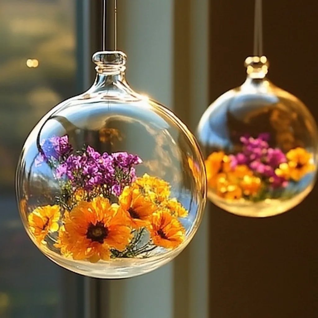How to Make Stunning DIY Suncatchers: A Step-by-Step Guide