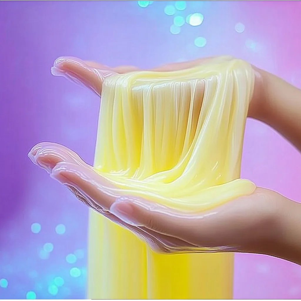 How to Make Butter Slime Magic: A Comprehensive Guide for Crafters