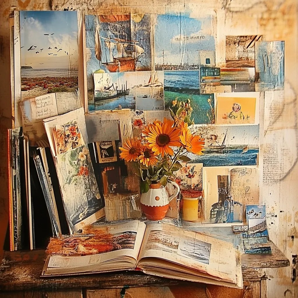 Summer Holiday Scrapbook: An Incredible Ultimate Guide for 2023