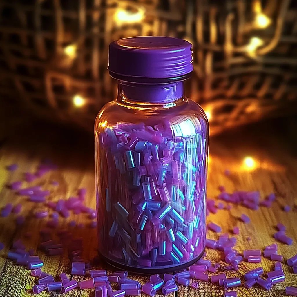 Scented Rainstick Sensory Bottle: An Amazing Ultimate Guide to 5 Steps