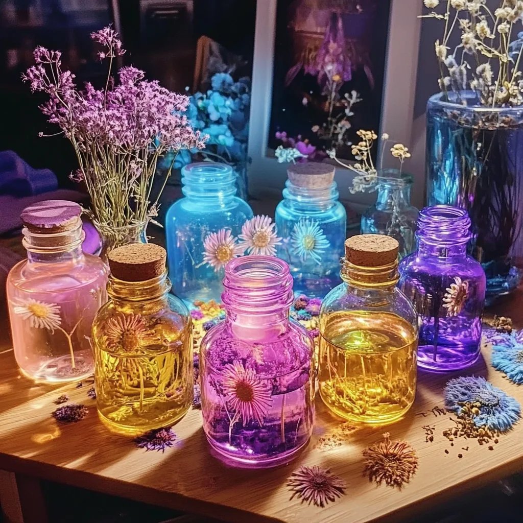 DIY Gel Air Fresheners: The Incredible Ultimate Guide to 5 Recipes