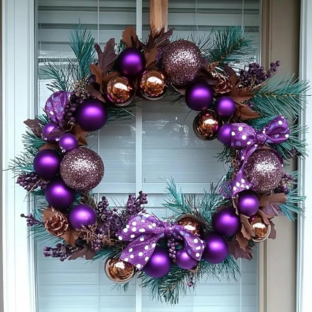 How to Create Your Own Decorative Wreath Craft: A Step-by-Step Guide