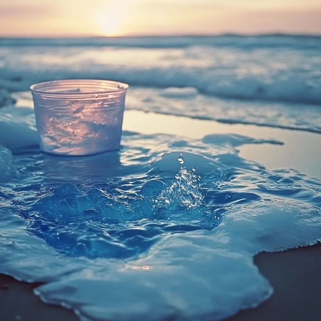 Ocean Ice Melt Activity: The Incredible Ultimate Experience You Should Witness