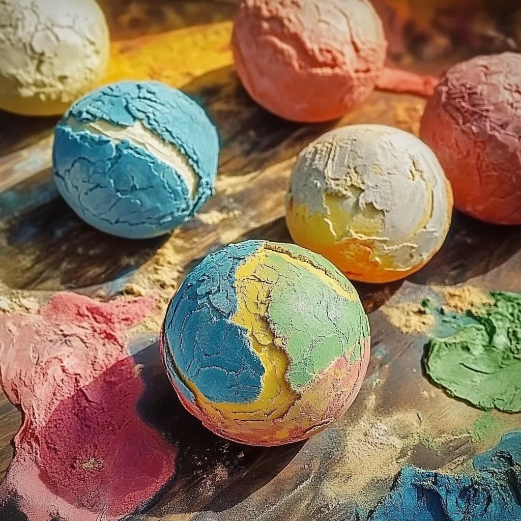 Chalk Paint Dough: An Incredible Ultimate Recipe to Try