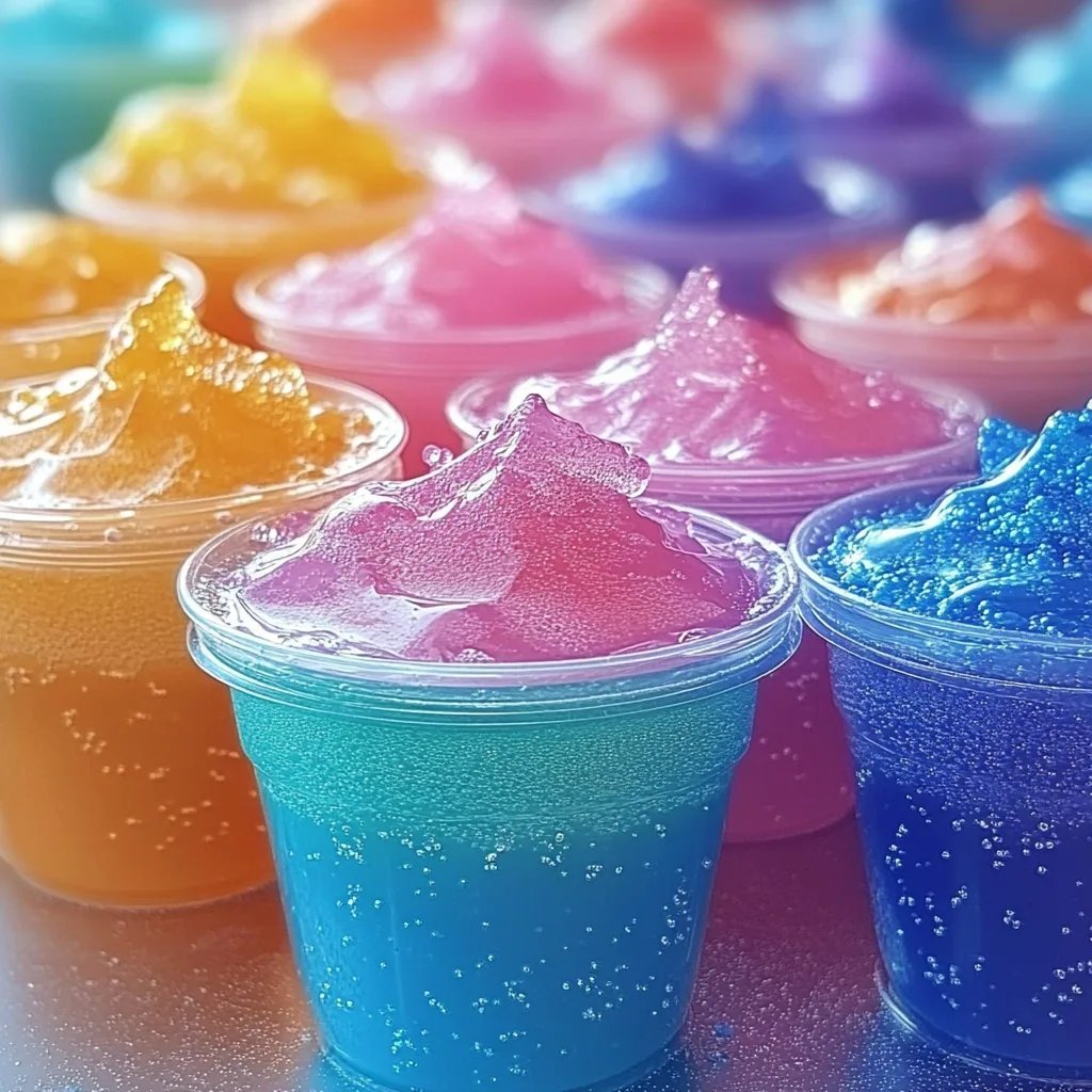 How to Create a Colorful Fizz Experiment: A Fun and Engaging Craft for Everyone