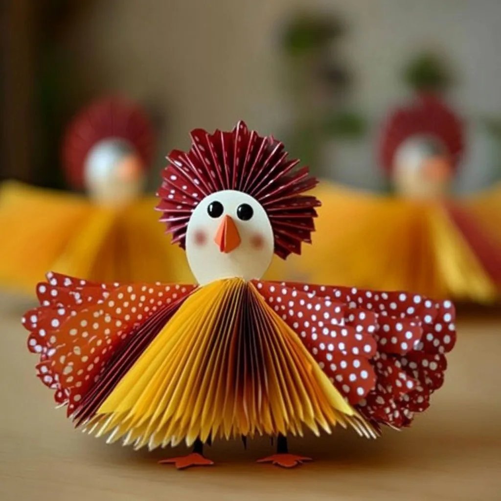 How to Make a Turkey Hat: A Fun and Festive Crafting Experience