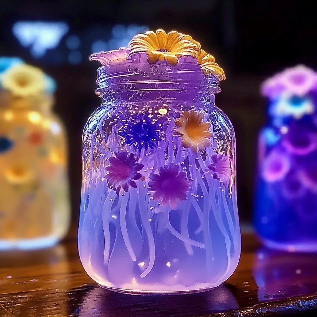 Magical Gelatin Air Fresheners: An Incredible 7-Step Recipe