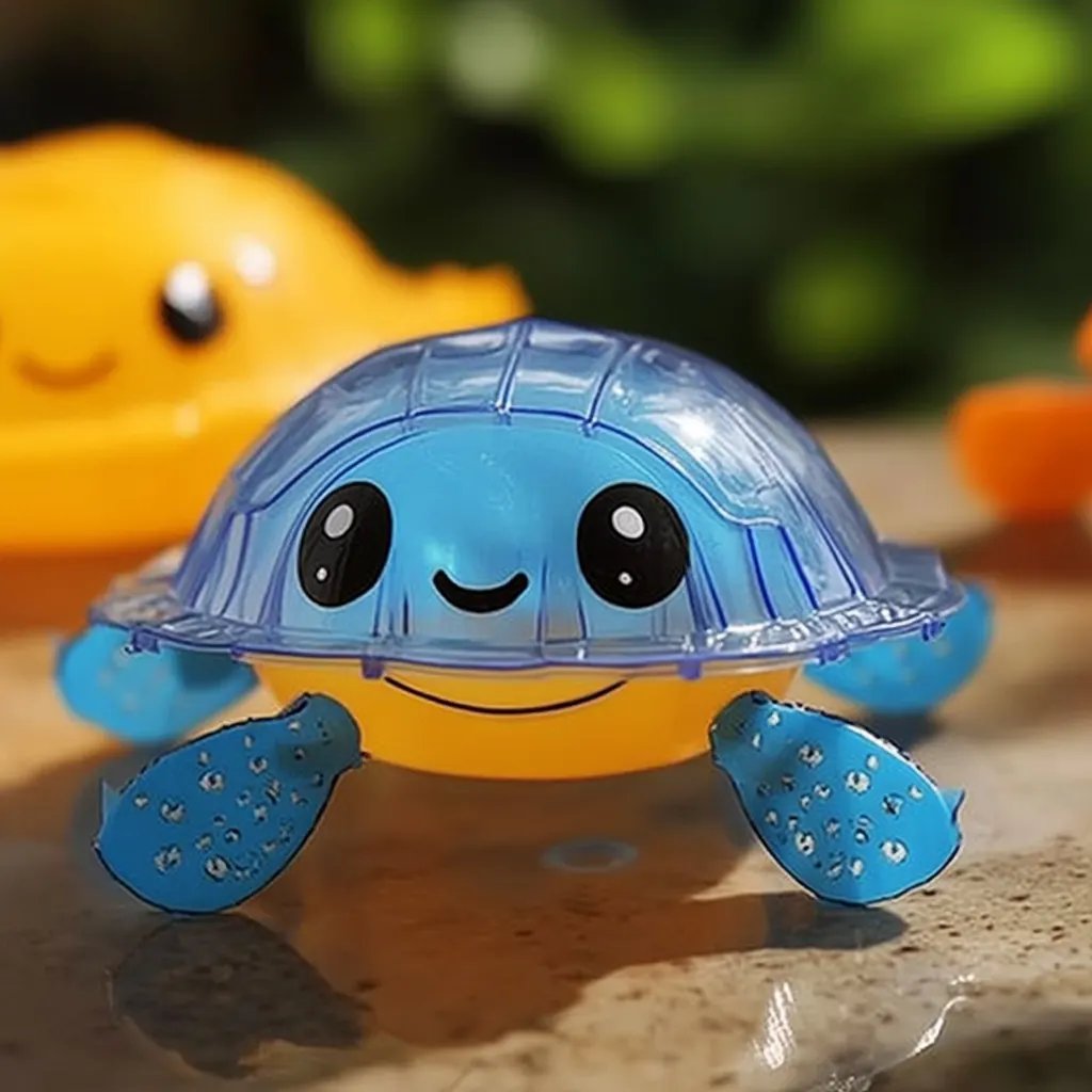 How to Make a DIY Plastic Bottle Turtle: A Step-by-Step Guide
