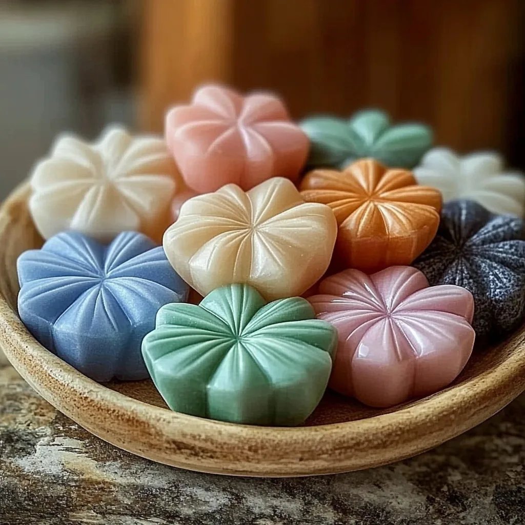 How to Make DIY Scented Aroma Stones: A Comprehensive Guide for Crafting Enthusiasts