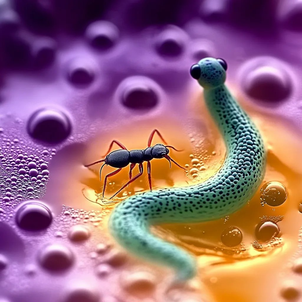 How to Make a Fizzing Colorful Science Experiment: A Step-by-Step DIY Guide